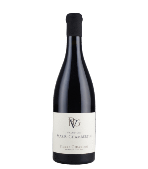 Mazis Chambertin