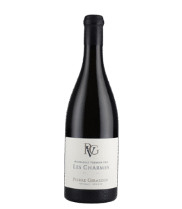 Meursault 1er Cru Les Charmes