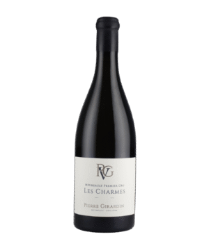 Meursault 1er Cru Les Charmes