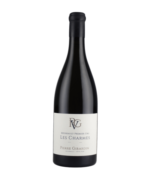 Meursault 1er Cru Les Charmes
