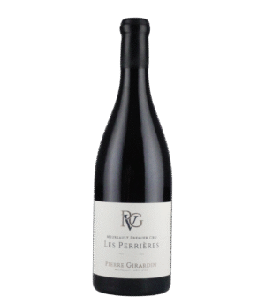 Meursault 1er Cru "Les Perrieres"