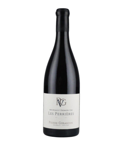 Meursault 1er Cru "Les Perrieres"
