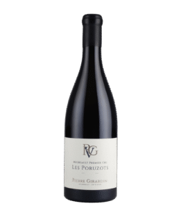 Meursault 1er Le Poruzots