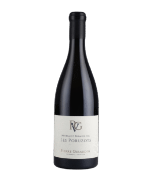 Meursault 1er Le Poruzots