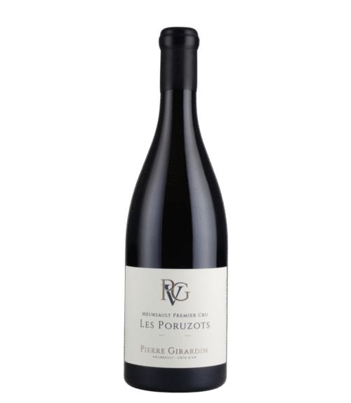 Meursault 1er Le Poruzots