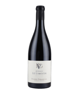 Meursault “Le Limozin”