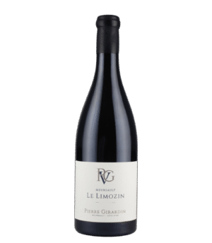 Meursault "Le Limozin"