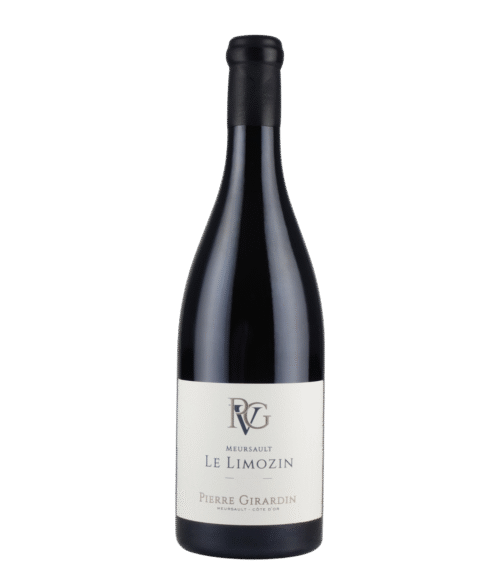 Meursault "Le Limozin"