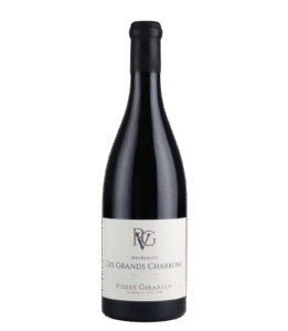Meursault Les Grands Charrons