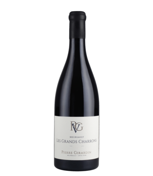 Meursault Les Grands Charrons