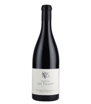 Meursault " Les Tillets"