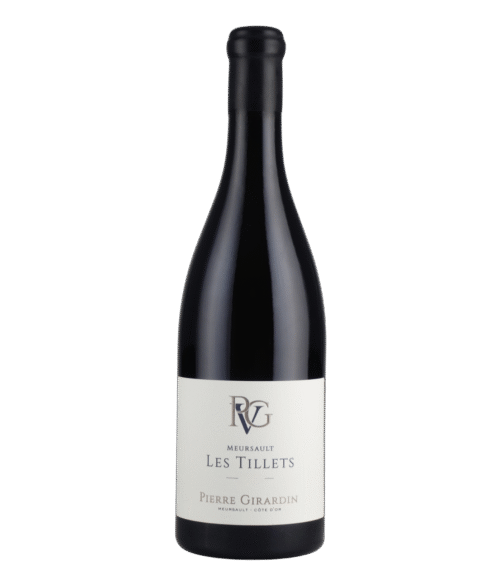 Meursault " Les Tillets"