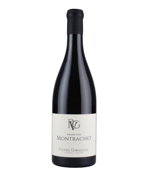 Montrachet