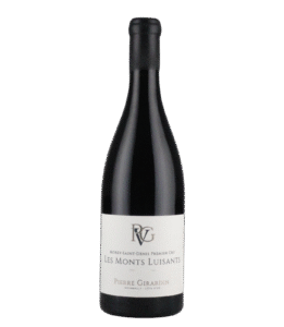 Morey Saint Denis 1er Cru “Les Monts Luisants”