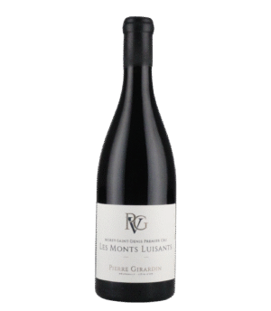 Morey Saint Denis 1er Cru "Les Monts Luisants"