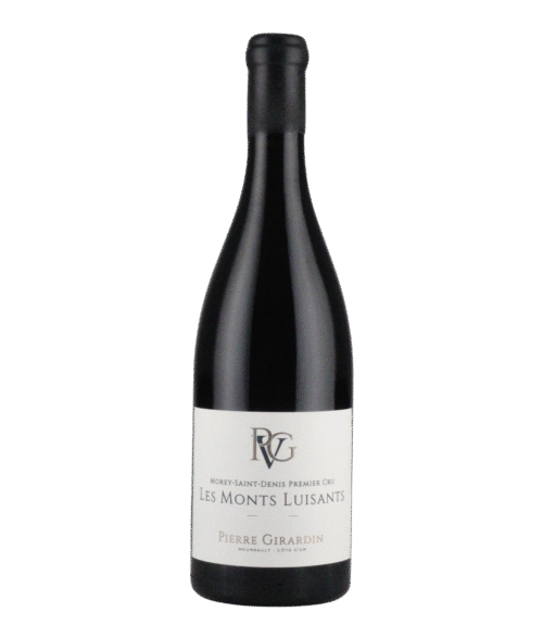 Morey Saint Denis 1er Cru "Les Monts Luisants"
