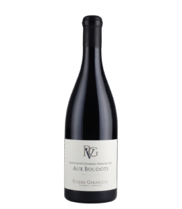 Nuits Saint Georges 1er Cru Aux Boudots Rouge