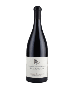 Nuits Saint Georges 1er Cru Aux Boudots Rouge