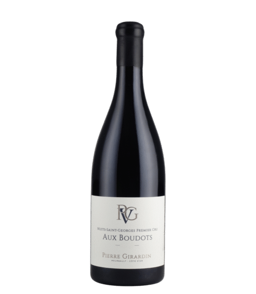 Nuits Saint Georges 1er Cru Aux Boudots Rouge