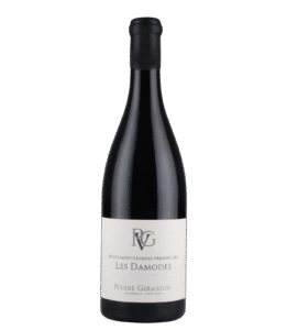 Nuits Saint Georges 1er Cru Les Damodes Rouge