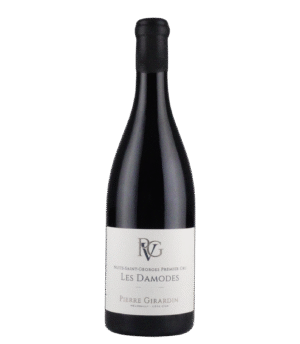 Nuits Saint Georges 1er Cru Les Damodes Rouge