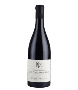 Pommard 1er Cru Les Chaponnieres Rouge