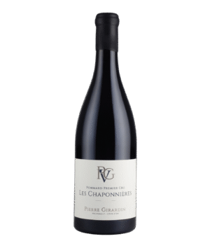 Pommard 1er Cru Les Chaponnieres Rouge