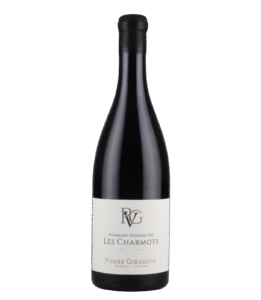 Pommard 1er Cru Les Charmots
