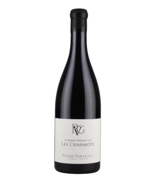 Pommard 1er Cru Les Charmots