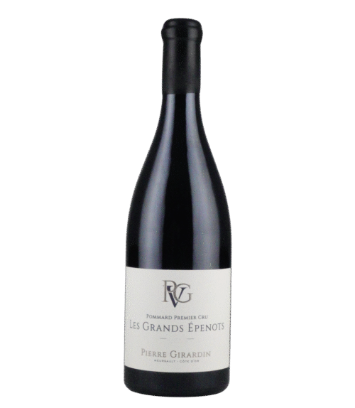 Pommard 1er Cru "Les Grands Epenots"