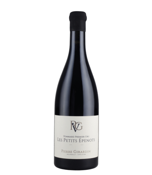 Pommard 1er Cru Les Petits Epenots