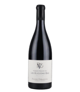 Pommard 1er Cru “Les Rugiens Bas”