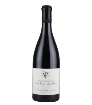 Pommard 1er Cru "Les Rugiens Bas"