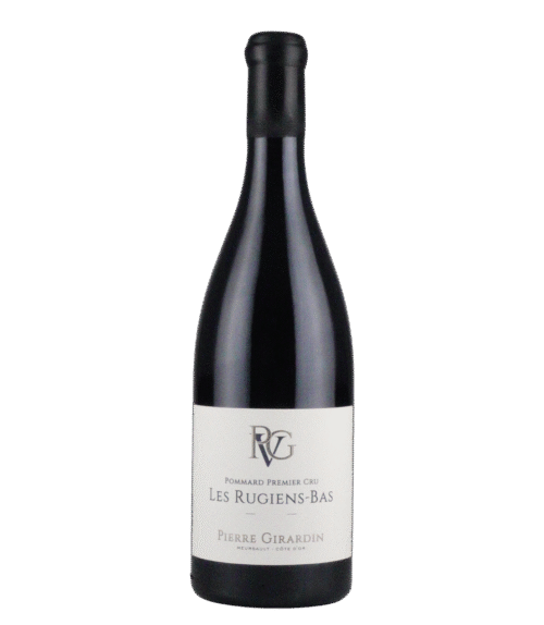 Pommard 1er Cru "Les Rugiens Bas"