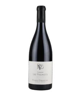 Pommard “Les Vignots”