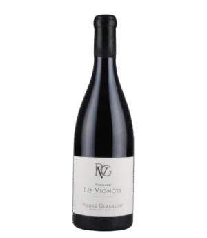 Pommard "Les Vignots"