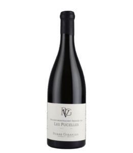 Puligny Montrachet 1er Cru Les Pucelles