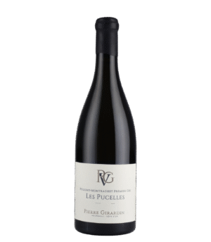 Puligny Montrachet 1er Cru Les Pucelles