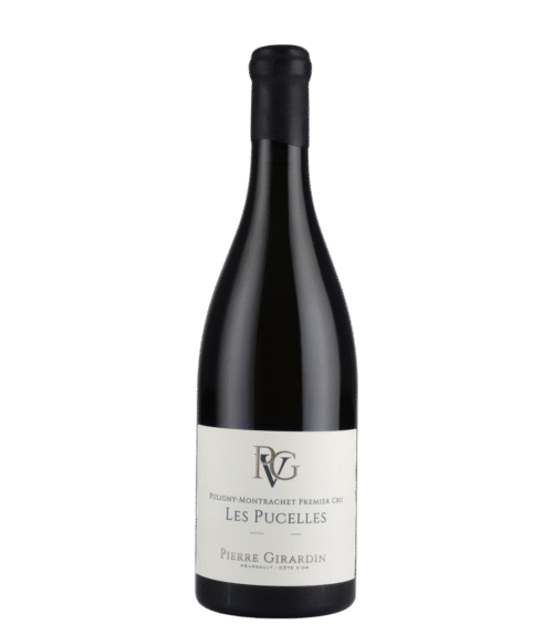Puligny Montrachet 1er Cru Les Pucelles