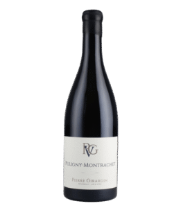 Puligny Montrachet Blanc
