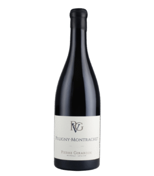 Puligny Montrachet Blanc