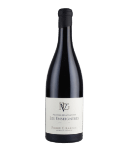 Puligny Montrachet Les Enseigneres Blanc