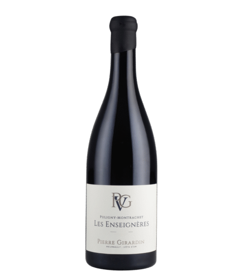 Puligny Montrachet Les Enseigneres Blanc