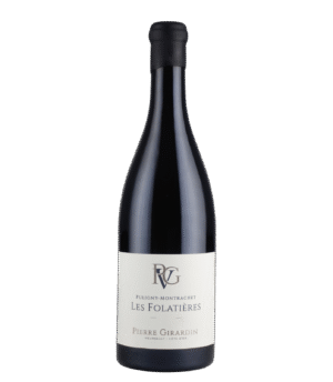 Puligny Montrachet Les Folatieres