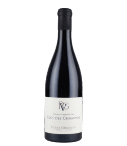 Volnay 1er Cru Clos Des Champans Rouge