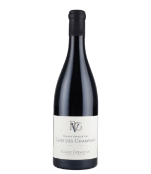 Volnay 1er Cru Clos Des Champans Rouge