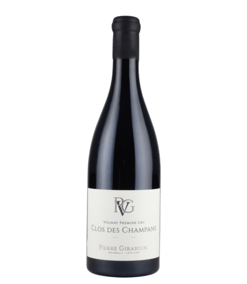 Volnay 1er Cru Clos Des Champans Rouge
