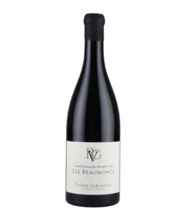 Vosne Romanee 1er Cru Les Beaumonts