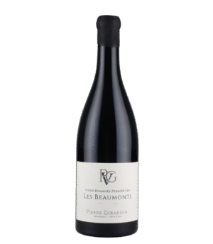 Vosne Romanee 1er Cru Les Beaumonts