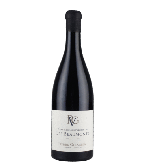 Vosne Romanee 1er Cru Les Beaumonts
